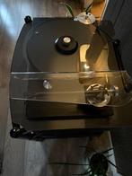 Michell TecnoDec Platenspeler met Rega RB300 toonarm, Audio, Tv en Foto, Ophalen, Zo goed als nieuw, Platenspeler, Overige merken