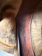 Originele Cromwell pothelm wit - Maat 58, Motoren, Kleding | Motorhelmen, Heren, Overige typen, L, Tweedehands