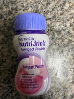 Nutridrink Compact Protein Aardbei - 60 stuks, Ophalen of Verzenden, Nieuw, Overige typen