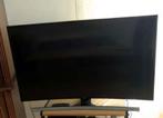 Nette samsung 40 inch curve ultra hd smart led tv, Ophalen, 50 Hz, Zo goed als nieuw, Samsung