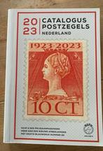 Catalogus Nederland 2023, Ophalen of Verzenden, Catalogus