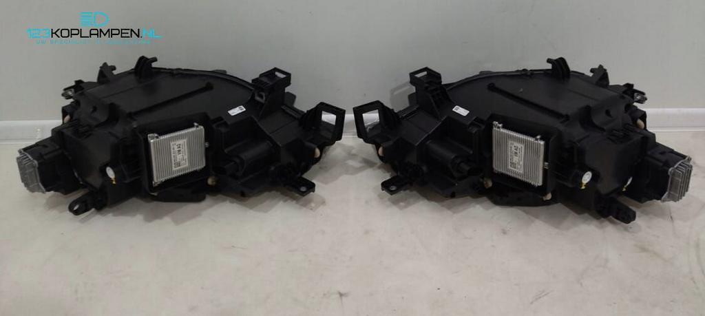 VW Volkswagen ID.5 ID 5 ID.4 ID 4 Full Led koplamp links rec, Auto-onderdelen, Ophalen, Gebruikt, -, Volkswagen