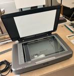 Scanner Epson 10000XL Flatbed A3, Computers en Software, Scanners, Ophalen, Gebruikt, Flatbedscanner, Epson