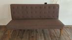Riviera Maison bankje - 1.70m lang, zithoogte 50cm, Ophalen, Gebruikt, 150 tot 200 cm, Tweepersoons