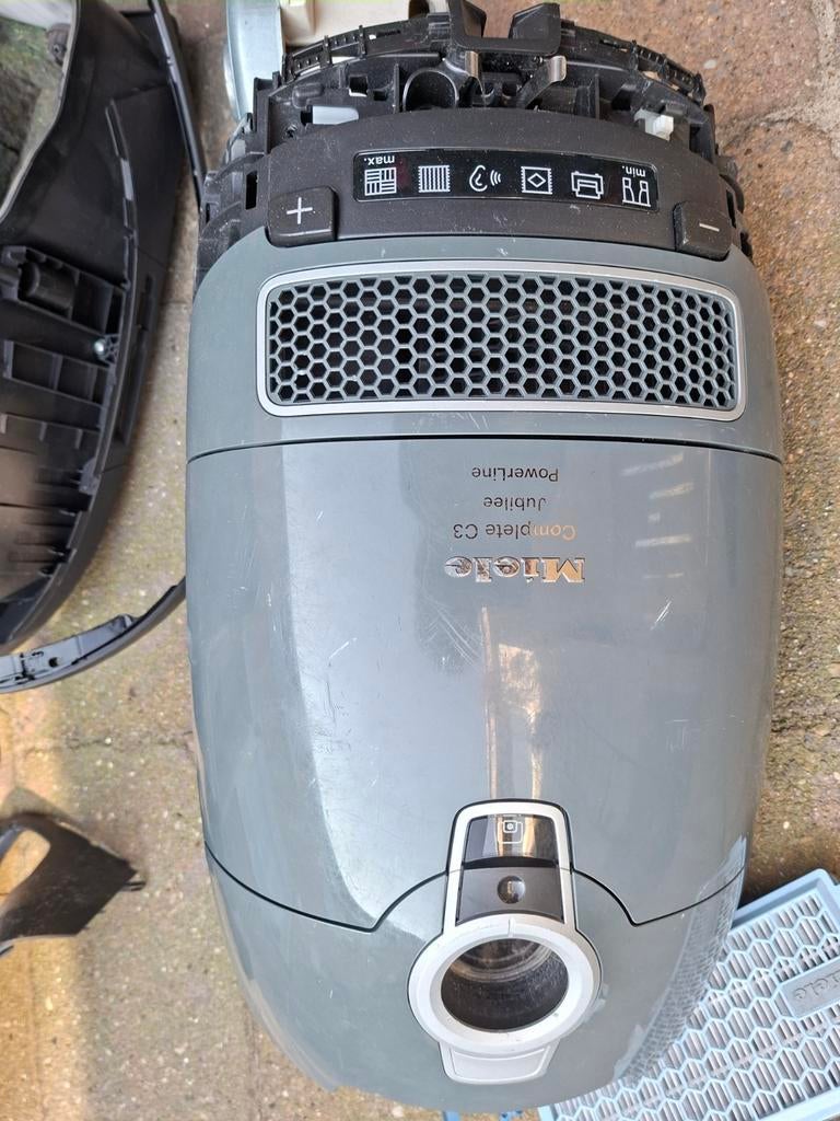 Defecte miele c3  onderdelen en toebehoren, Ophalen of Verzenden
