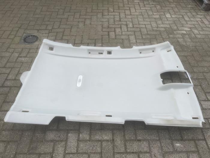 Hemelbekleding van een Audi A4, Auto-onderdelen, Interieur en Bekleding, Gebruikt, -, Verzenden, -