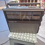 ITT Touring CD108 Wereldontvanger, Audio, Tv en Foto, Radio's, Ophalen of Verzenden, Gebruikt, Wereldontvanger