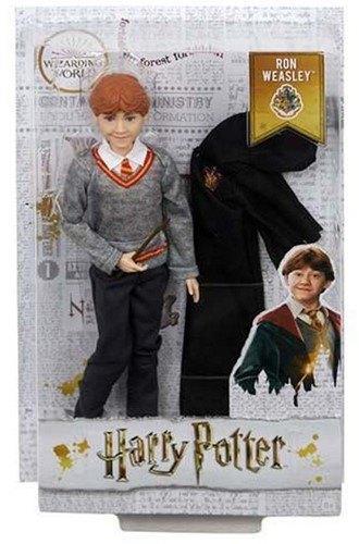 Harry Potter: Ron Weasley pop 30 cm, Kinderen en Baby's, Speelgoed | Overig, Nieuw, Jongen of Meisje, Ophalen of Verzenden