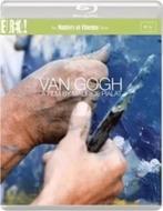 Van Gogh (1991) - een film van Maurice Pialat (bluray), Ophalen of Verzenden, Zo goed als nieuw, Actie en Avontuur, Alle leeftijden
