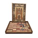 Antiek Anker steenbouwdoos Richter Nr.10, Antiek en Kunst, Antiek | Speelgoed, Ophalen of Verzenden