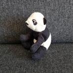 Ikea panda kleine pandabeer, Ophalen of Verzenden, Overige typen