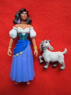 Figuur Disney Hercules, Hades, Hunchback Esmeralda, Ophalen of Verzenden, Overige figuren, Beeldje of Figuurtje