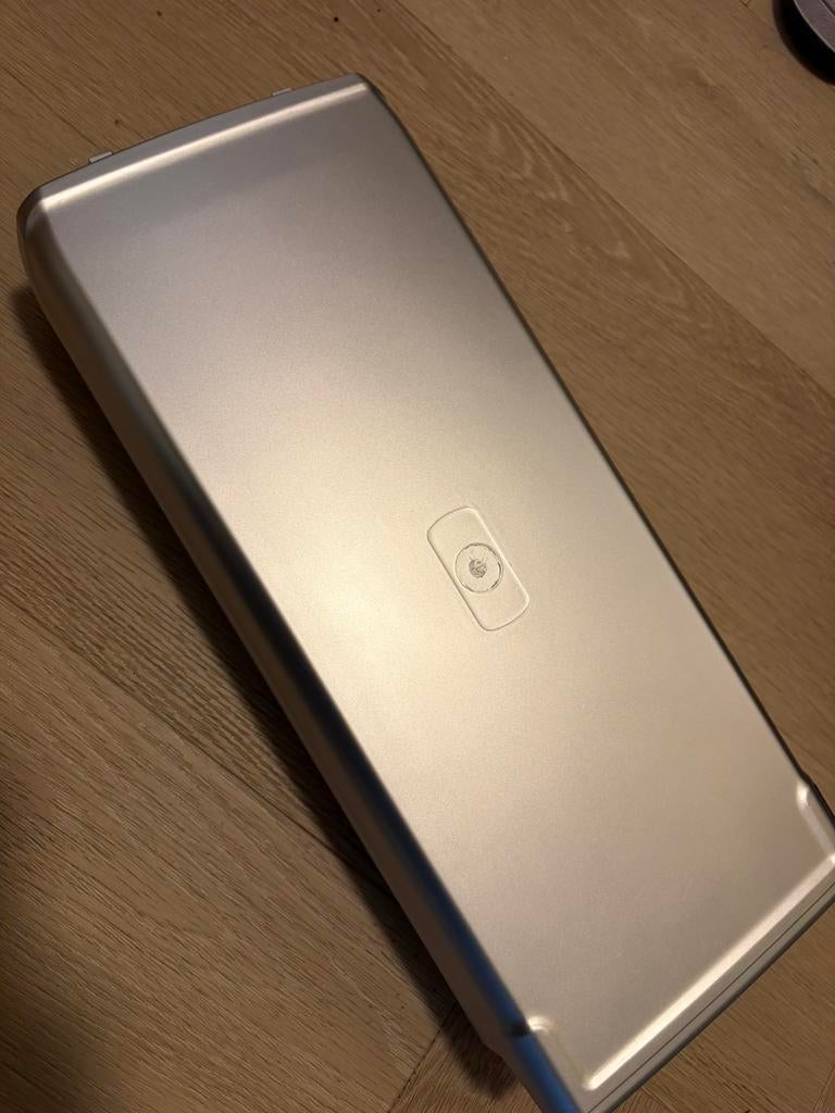 Sparta E-300 fietsaccu 36V 8.8 Ah 317 Wh zilver nieuw indoos, Fietsen en Brommers, Fietsaccessoires | Fietsaccu's, Nieuw, Ophalen of Verzenden