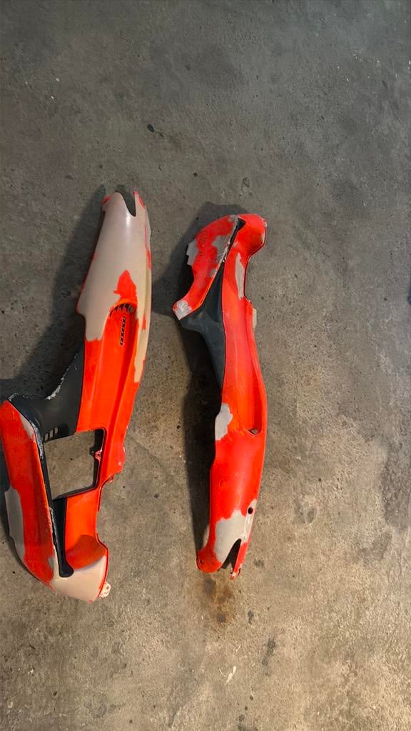 runner onderdelen, Motoren, Ophalen of Verzenden