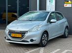 Peugeot 208 1.2 VTi Active/NAVI/AIRCO/NIEUW APK/NETTE STAAT!, Auto's, Peugeot, Voorwielaandrijving, Euro 5, Stof, Gebruikt