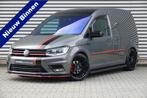 Volkswagen Caddy 2.0 TDI L1H1 BMT Exclusive Edition | Alcant, Gebruikt, 4 cilinders, 700 kg, Bedrijf