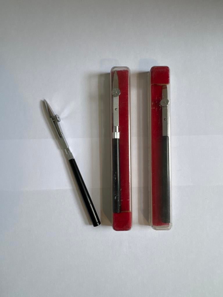 Hobby pen, Ophalen of Verzenden