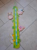 Haba groeimeter Boerderij, Ophalen, Wanddecoratie