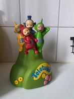 Teletubbies spaarpot 1996 – origineel 90s, Ophalen of Verzenden, Zo goed als nieuw, Steen, Aardewerk of Keramiek, Dier