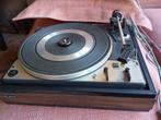 Dual 1224 CS14 Platenspeler origineel en compleet, Automatisch, Ophalen of Verzenden, Zo goed als nieuw, Platenspeler