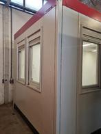 VOORJAARSOPRUIMING Kantoorunit 5 Ramen Nieuw Dak, Ophalen