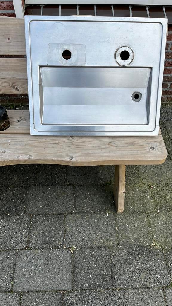 Lekblad, Ophalen, Gebruikt