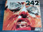 Front 242 ‎- Tyranny For You, Ophalen of Verzenden, Zo goed als nieuw, Disco