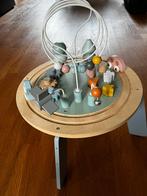 Janod activiteitentafeltje, Ophalen, Zo goed als nieuw, Meubelstuk of Keukentje