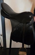 KIEFFER AACHEN 17.5 inch, Ophalen, Dressuur