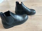 Paardrijlaarzen maat 35, Dieren en Toebehoren, Paardrijkleding, Ophalen, Zo goed als nieuw, Dressuur, Schoeisel