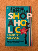 6 boeken Shopaholic serie, Ophalen of Verzenden, Zo goed als nieuw