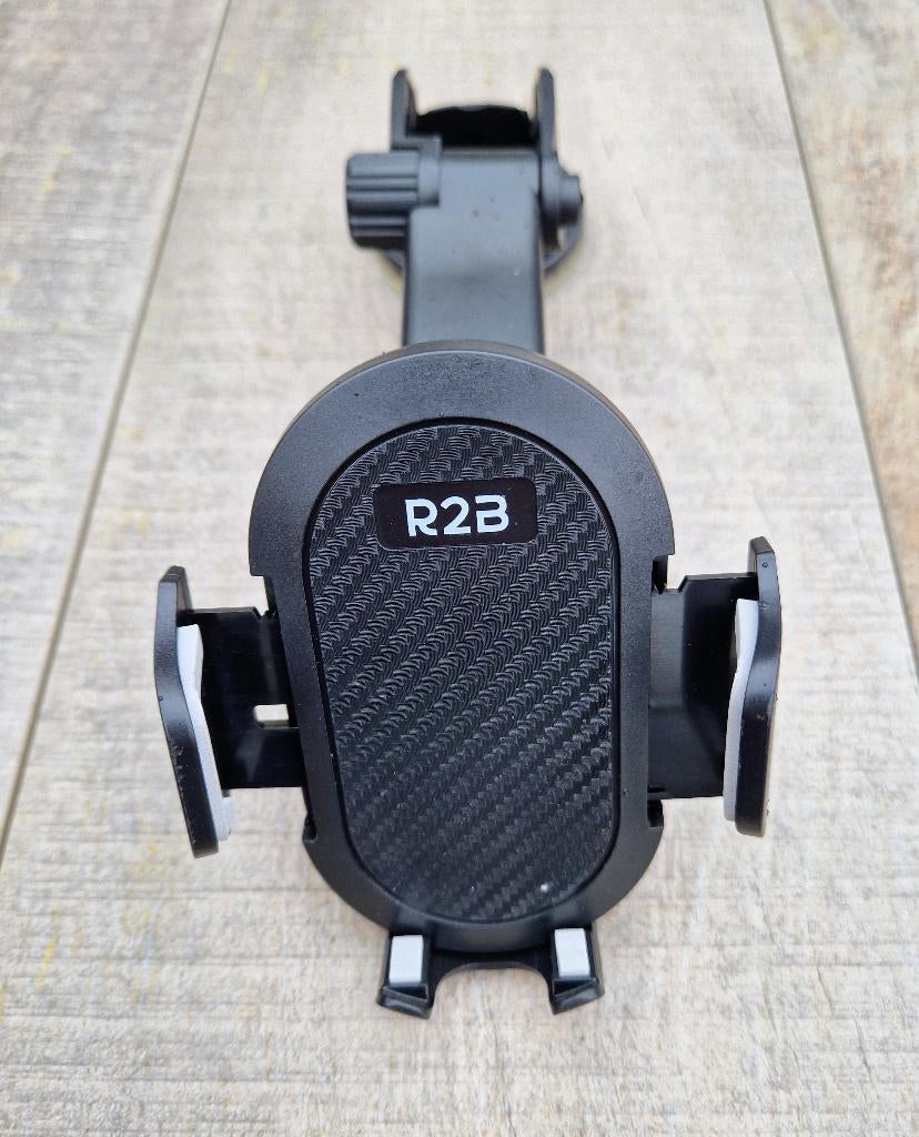 Telefoonhouder auto, Ophalen, Zo goed als nieuw, Auto