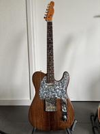 RC Customshop Telecaster model, Muziek en Instrumenten, Ophalen of Verzenden, Zo goed als nieuw, Solid body, Overige merken