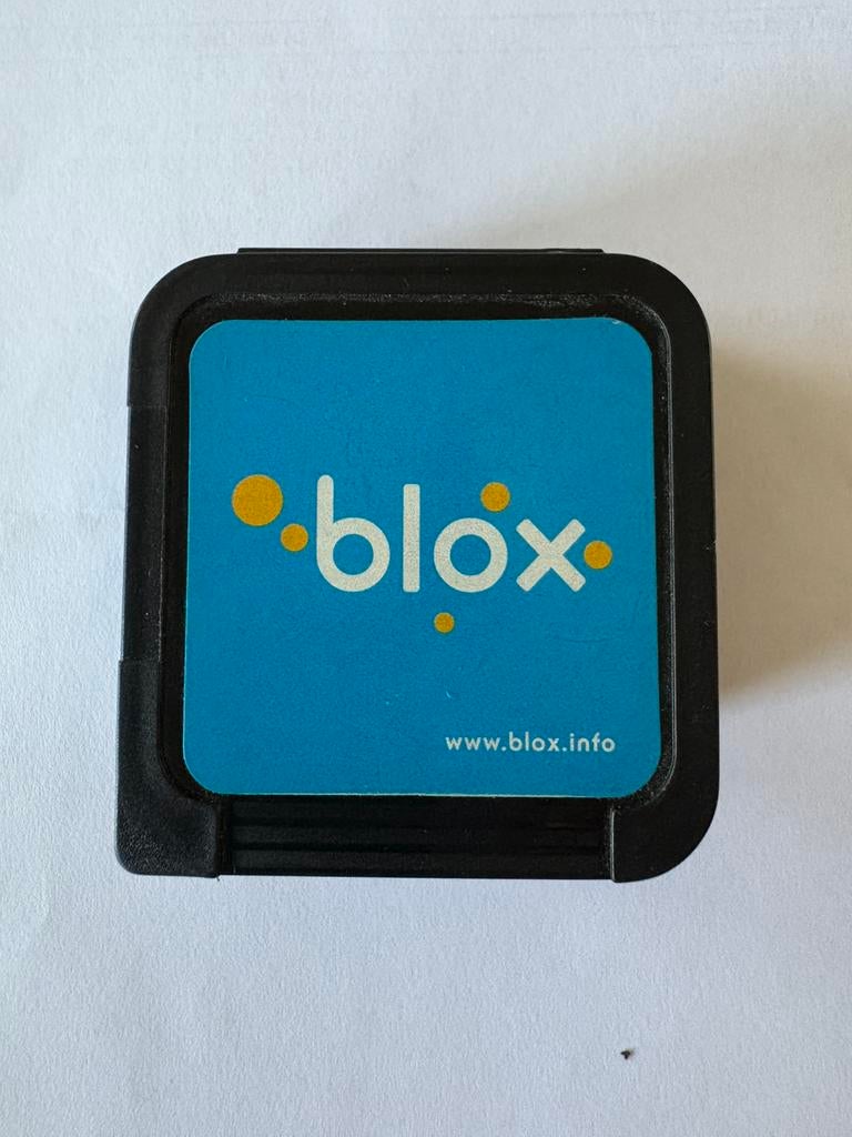Nieuwe blox set oorbeschermers 2 sets, Ophalen of Verzenden, Nieuw