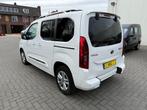 Toyota PROACE CITY Verso L1 Automaat - Rolstoelauto - Alle o, Auto's, Automaat, Overige carrosserieën, Wit, Bedrijf