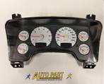 Dodge Ram pickup dashboard klok KPH 2002, Auto-onderdelen, Dashboard en Schakelaars, Gebruikt, PO Box 21-8004 | Auburn Hills, MI 48321-8004