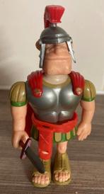 Toycloud Rode Romeinse Centurion, Ophalen of Verzenden, Asterix en Obelix, Gebruikt, Beeldje of Figuurtje