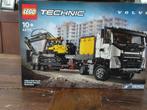 Lego Volvo FM.  Nieuw in doos, Ophalen of Verzenden, Nieuw, Complete set, Lego