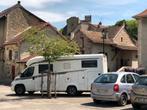 Luxe camper huren: Carthago C-Tourer-143LE 2022. Last minute