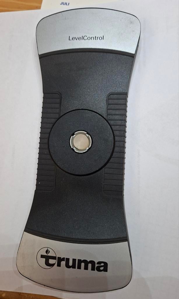 Truma levelcontrol voor propaan gasfles, Ophalen of Verzenden, Nieuw