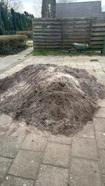 Gratis zand, Tuin en Terras, Ophalen of Verzenden, Zo goed als nieuw
