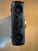 Tascam US-366 Audio Interface - Zo goed als nieuw!, Ophalen of Verzenden, Zo goed als nieuw