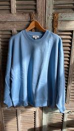 Mooie NIEUWE sweater/trui van COS maat M, Maat 38/40 (M), COS, Blauw, Nieuw