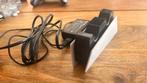 PS5 Charging dock voor dualsense, Verzenden, Gebruikt, Voeding, Oplader of Kabel, PlayStation 5