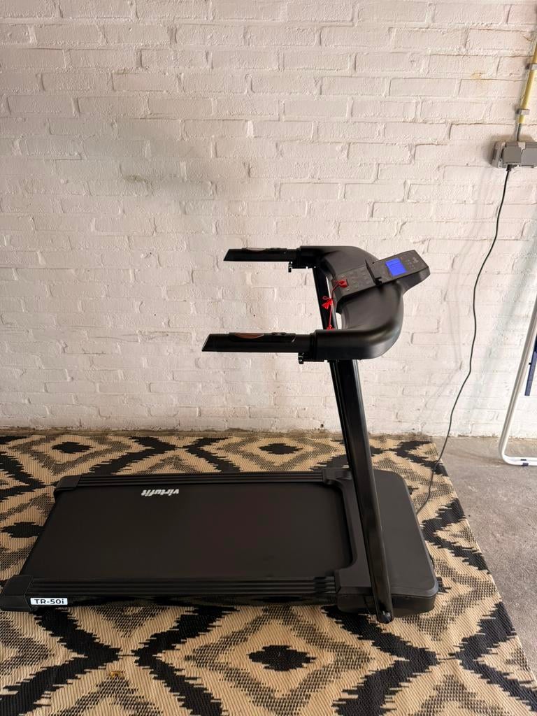 VIRTU FIT - loopband – 1x gekocht, nooit gebruikt- nieuw, Sport en Fitness, Fitnessapparatuur, Ophalen, Zo goed als nieuw, Loopband
