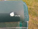 Lafuma campingstoel 2x, Ophalen of Verzenden, Campingstoel