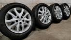 Lichtmetalen velgen i30 ix20 Coupe Ceed Cerato 205/55/16, Auto-onderdelen, Gebruikt, 16 inch, Banden en Velgen, Personenwagen