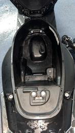 SYM JET4, Fietsen en Brommers, Scooters | SYM, Ophalen, Overige modellen, Maximaal 45 km/u, Zo goed als nieuw