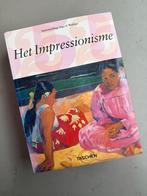 Taschen - Het Impressionisme, Boeken, Ophalen of Verzenden, Zo goed als nieuw, Overige onderwerpen