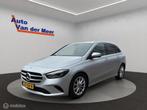 Mercedes B-klasse 180 Luxury Line, 136 pk, Gebruikt, Adaptive Cruise Control, 4 cilinders